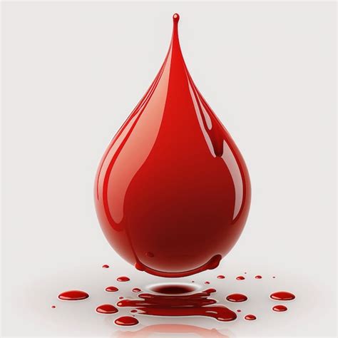 Esquema de la correcta aplicación de una gota de sangre en papel de filtro para cribado neonatal, mostrando la absorción uniforme