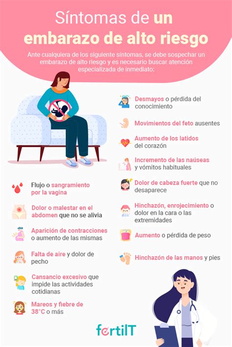 infografía detallando las causas y síntomas de los gases en el embarazo