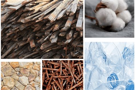 Infografía sobre los beneficios de materiales naturales en textiles para bebés