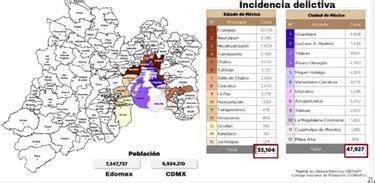 mapa de incidencia del SMSL por país o región