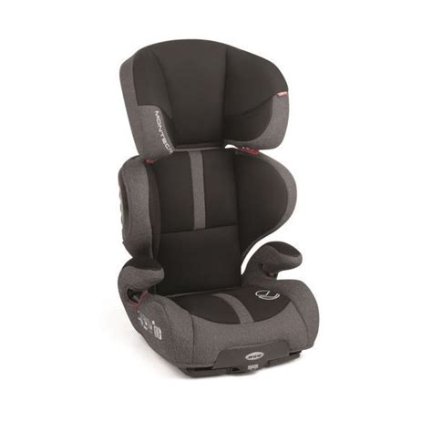 Silla de coche Jané Montecarlo R1 con sistema de regulación integral para niños de 15 a 36 kg