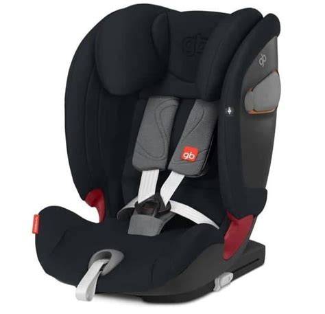 Galería de fotos de diferentes modelos de sillas de coche grupo 1/2/3 disponibles en Amazon