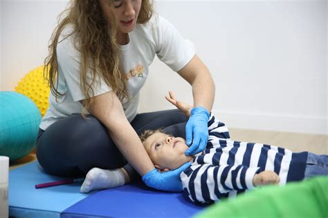 Infografía: Beneficios de la terapia miofuncional en el desarrollo infantil temprano