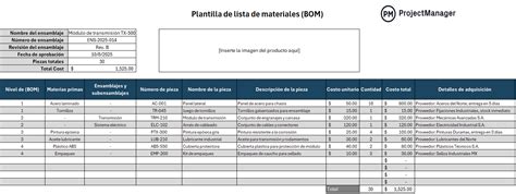 Lista de materiales para tarta de pañales dispuesta sobre una mesa
