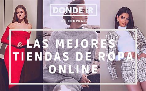 Tienda online de ropa de bebé con diversas prendas