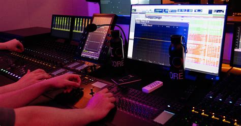 Esquema de la orquestación utilizada en la banda sonora de Narnia