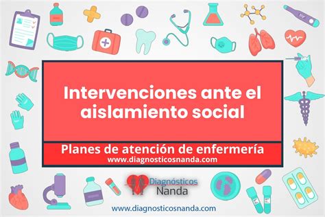 Infografía detallando los principales diagnósticos de enfermería y sus intervenciones asociadas en pacientes pediátricos post-apendicectomía.