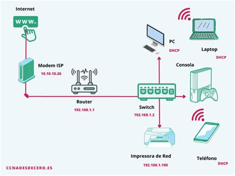 Esquema de la red internacional de profesionales conectados a través de la WFPICCS
