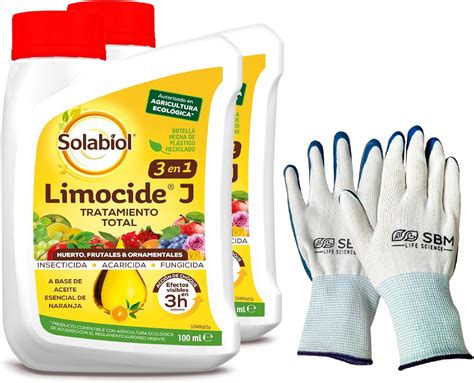 Pack de productos Solabiol para el cuidado integral del olivo