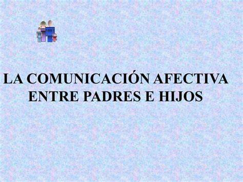 Esquema de comunicación efectiva entre padres y pediatra: claves para el entendimiento mutuo