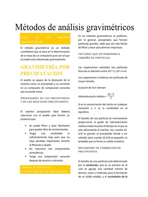 Infografía comparativa: Estimación visual subjetiva frente a la precisión del método gravimétrico.