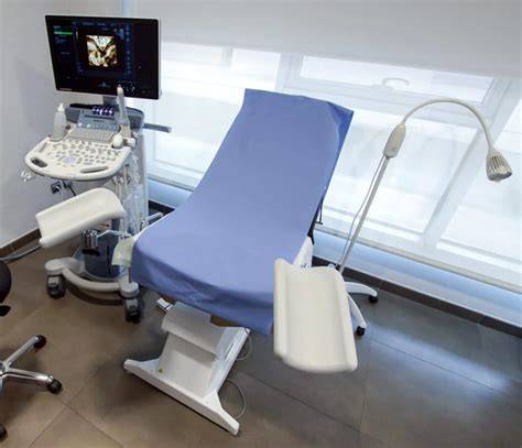 Equipo médico de ginecología y obstetricia en Elche
