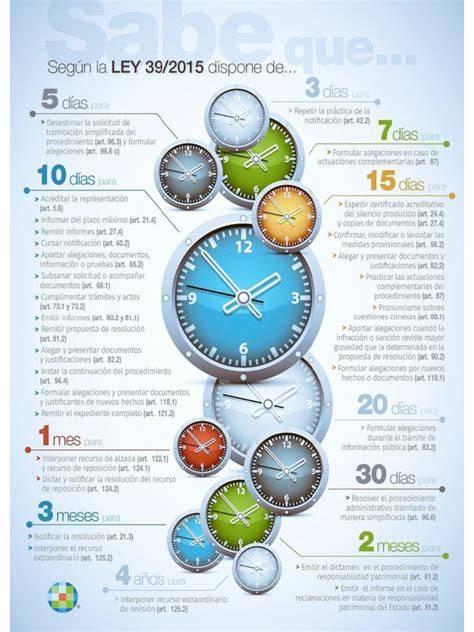 Esquema de los plazos y causas para la interrupción voluntaria del embarazo según la Ley Orgánica 1/2023.
