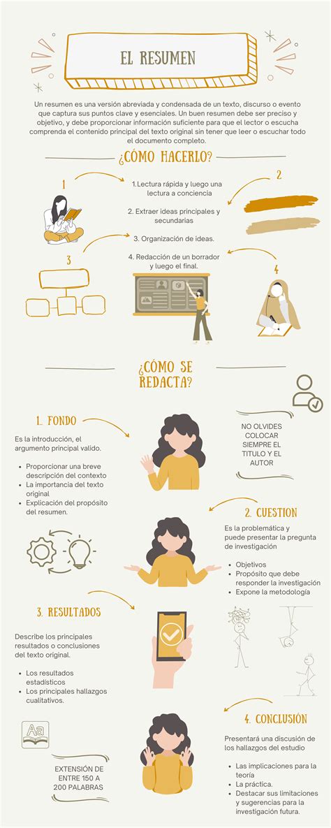 infografía: resumen de consejos clave para el final del trimestre escolar