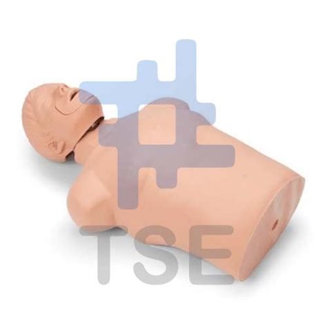 Maniquí de simulación ginecológica para prácticas
