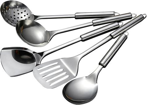 utensilios de cocina para preparar purés