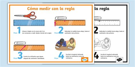 Esquema detallado sobre cómo medir correctamente el pezón con una regla