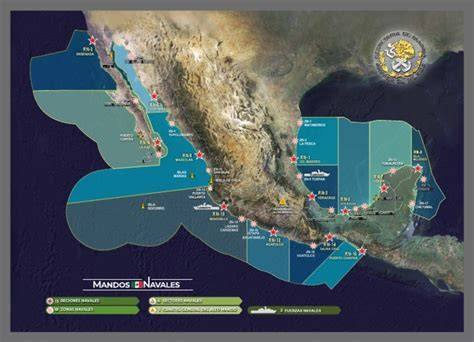 Mapa de las campañas navales de Roger de Lauria en el Mediterráneo