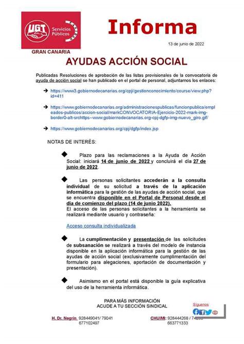 Esquema organizativo de la gestión de ayudas de acción social del Ministerio de Defensa