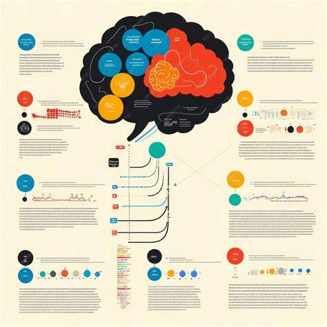Infografía: Anomalías del desarrollo cerebral en trigonocefalia