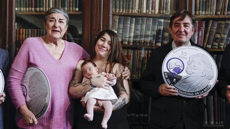Retrato de Elisa García Grandes o foto familiar con sus padres