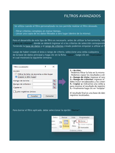 Configuración de filtros avanzados para Smart-Playlists en AIMP