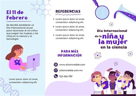 padres leyendo un folleto informativo en una unidad neonatal
