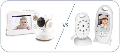 tabla comparativa de características entre Availand Follow Baby, Motorola VM44/Ease44 Connect y Philips Avent SCD503/26