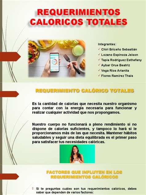Infografía sobre el aumento de requerimientos calóricos y la frecuencia de las comidas durante la lactancia