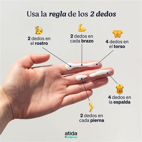diagrama paso a paso: prueba de los dos dedos para verificar el ajuste del pañal