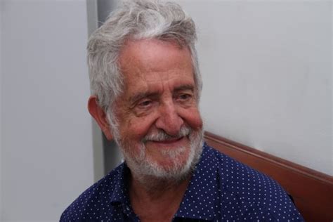 Retrato del Dr. Jaime Fandiño Franky, neurocirujano.