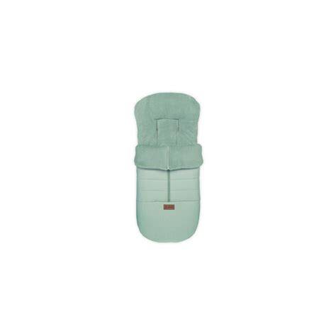 Comparativa de sacos de invierno Jané Nest y Mims