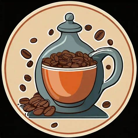Esquema sobre la diferencia entre café bombón y café del tiempo (con hielo).