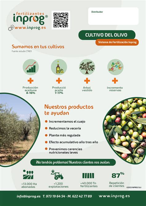 Tabla resumen de los beneficios de FORTEC-FR® y NUBIECOL® en el cultivo del manzano, incluyendo datos de producción y calibre.