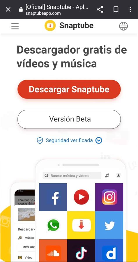 Captura de pantalla simplificada de una aplicación de música en móvil, mostrando la opción 