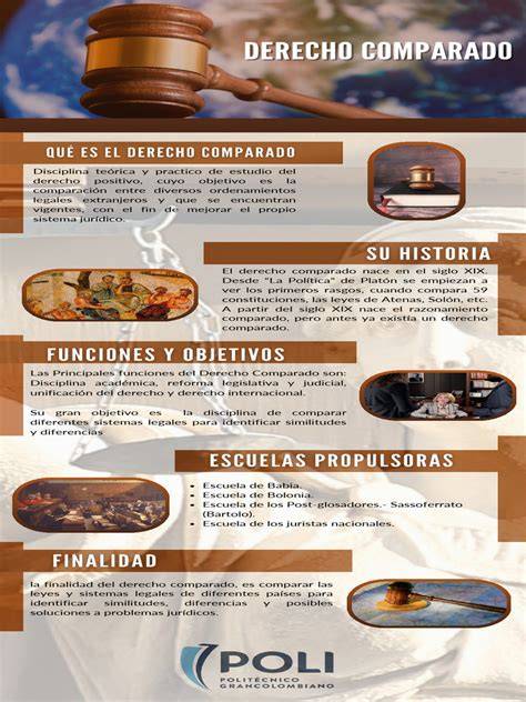 Infografía comparativa sobre los modelos legislativos (altruista vs. comercial) en el derecho comparado.