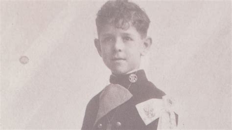 Fotografía de Luis García Berlanga en su juventud.