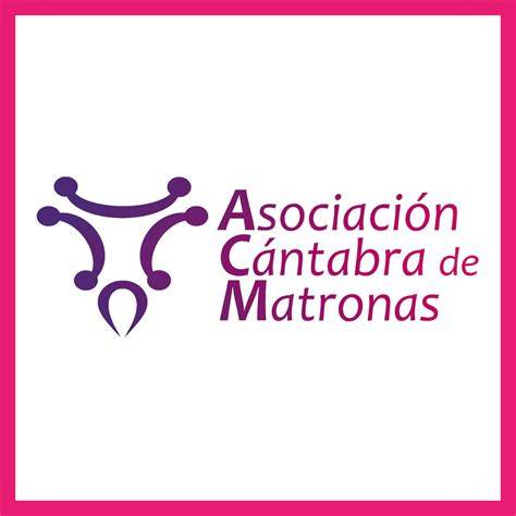 Logo de la Asociación Galega de Matronas