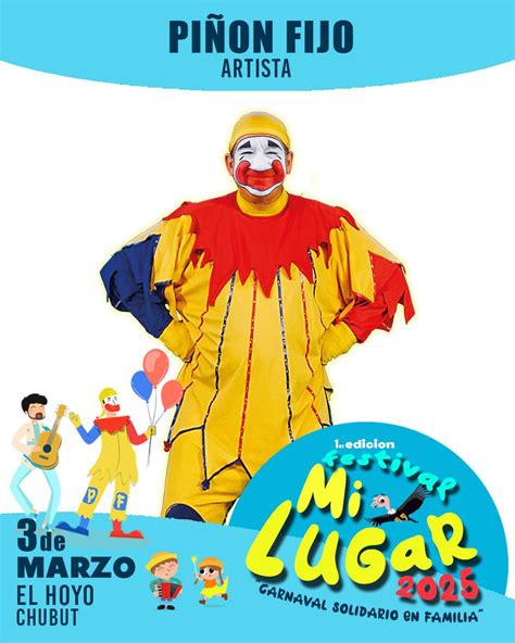 Piñón Fijo interactuando con niños