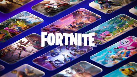Diseño de logo con nombre de jugador de Fortnite en estilo gaming