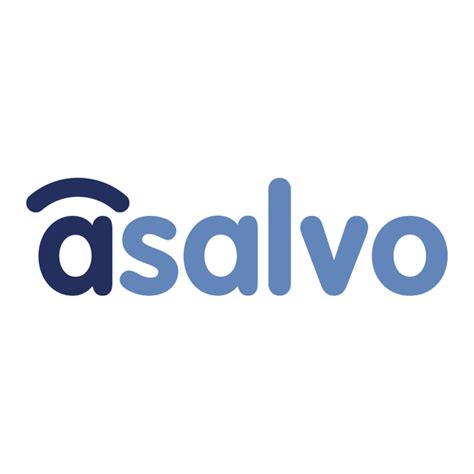 Logo de Asalvo Baby y familia feliz con productos