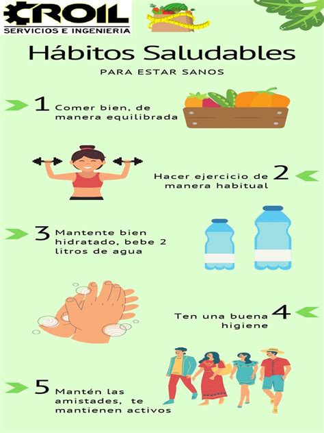 Infografía: Hábitos saludables para la fertilidad masculina