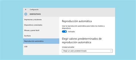 Infografía: Funcionamiento de la Reproducción Automática en Windows