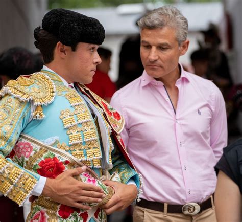 Fotografía de Roberto Martín