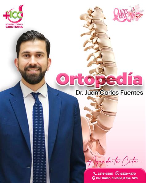 Retrato profesional del Dr. Juan Bertó