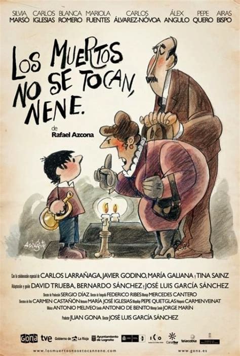 Cartel de la película 