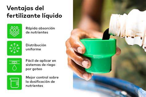Infografía o foto del fertilizante líquido ecológico para huerto de Finca Viva
