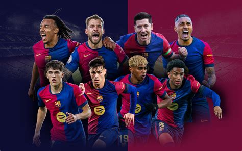 imagen del equipo del FC Barcelona de la época de Audie Norris