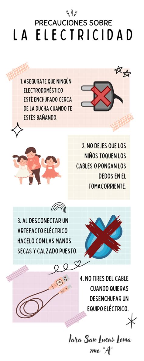 Infografía sobre las precauciones de seguridad al usar un calientabiberones eléctrico