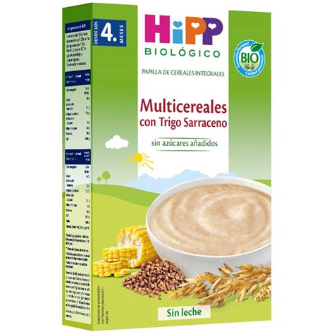Papilla de trigo sarraceno con higos secos